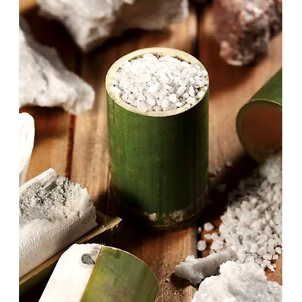 Bamboo Salt-1