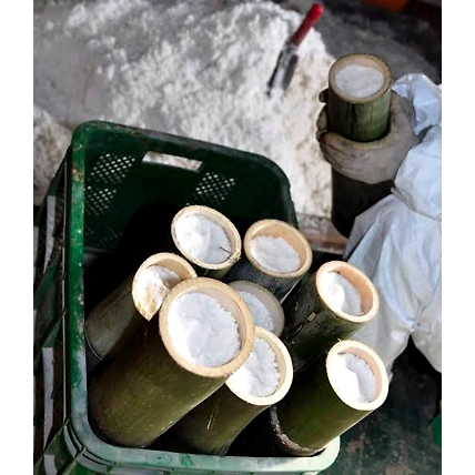 Bamboo Salt-3
