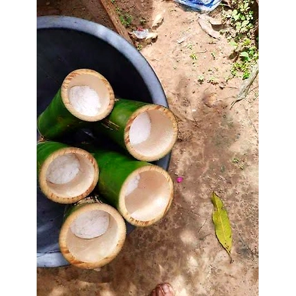 Bamboo Salt-4