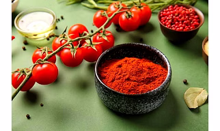 Dry Tomato powder