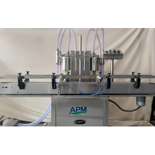 automatic Liquid Filling Machine