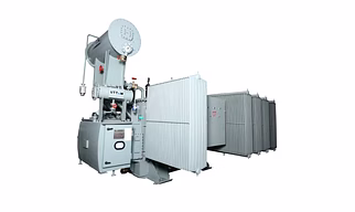 POWER TRANSFORMER