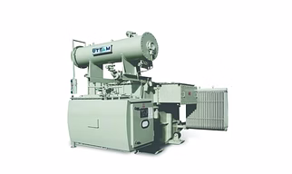 DISTRIBUTION TRANSFORMER