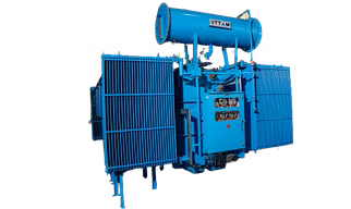 INVERTER DUTY TRANSFORMER