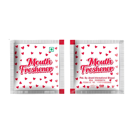 AFTER MEAL SACHET'S ( mouthfreshner)-2.50-1