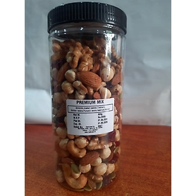 Premium Mix
