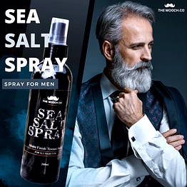 sea salt spray 200ml