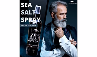 Sea Salt Spray 200ml