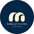 MOHAN JI TEXTILES-logo