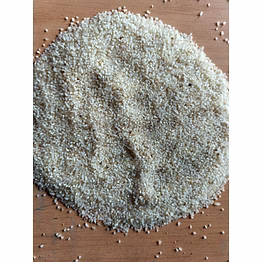 ennair exports and imports pvt. ltd ir64 100% broken rice – clean, sortex, high-starch non-basmati broken rice for food processing & industrial use