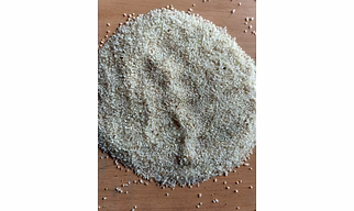 IR64 100% Broken Rice – Clean, Sortex, High-Starch Non-Basmati Broken Rice for Food Processing & Industrial Use