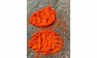 Best Quality Stemless Chilli Powder – High Colour, Medium Heat, Fine Grinding