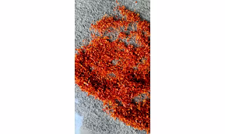 Premium Chilli Powder With Stem – Deep Red Color, High Pungency, Clean & Hygienic Grinding