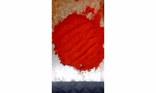 Premium Chilli Powder Without Stem – Bright Red Colour, Fine Texture, High Pungency