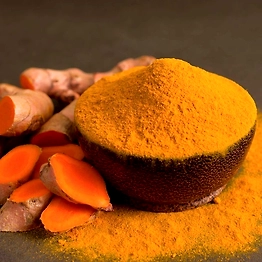 TURMERIC
