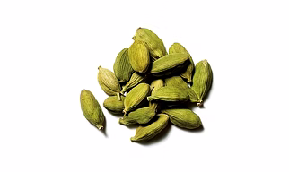 Cardamom pods