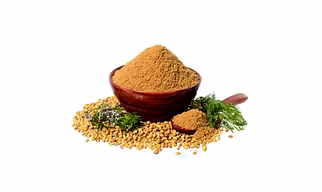 Coriander powder