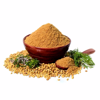 coriander powder