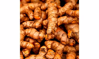 WHOLE TURMERIC