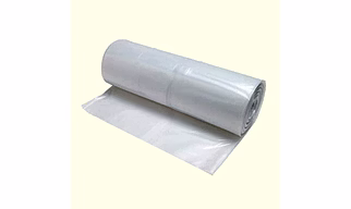 LDPE/HM bags