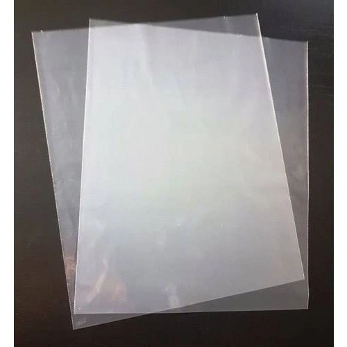 LDPE/HM bags-1