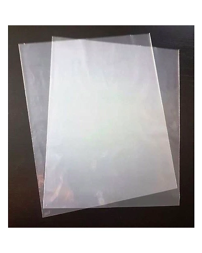 LDPE/HM bags-1