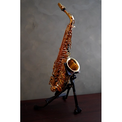 Jean-Paul AS860 Professional Alto Saxophone USA-1
