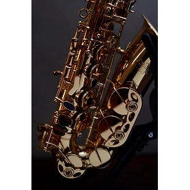 Jean-Paul AS400 Student Alto Saxophone USA