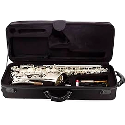 Jean-Paul AS860 Professional Alto Saxophone USA-2