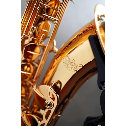 Jean-Paul TS860 Professional Tenor Saxophone USA-1