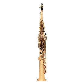 Jean-Paul SS860 Professional Soprano Saxophone USA