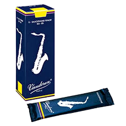 Vandoren Tenor Saxophone Reeds France-4