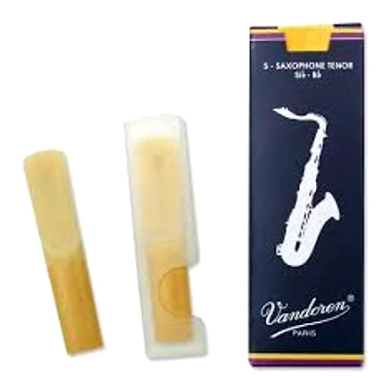 Vandoren Tenor Saxophone Reeds France-1