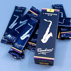 Vandoren Tenor Saxophone Reeds France