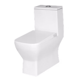 nilcore bath pluto one piece closet