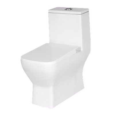 nilcore bath pluto one piece closet