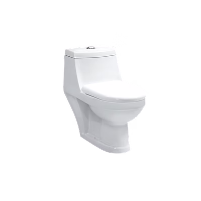 nilcore bath scala one piece closet
