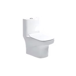 nilcore bath specto one piece closet