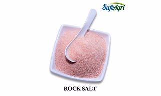 Rock Salt