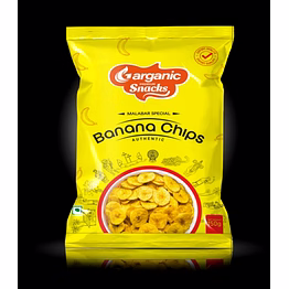 banana chips