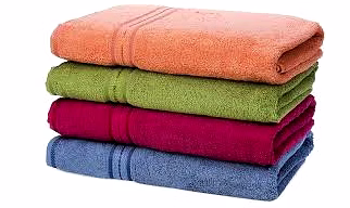 Terry Towels