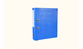 Apollo Lever Arch Executive Box File