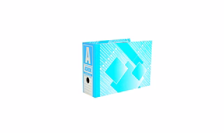 Ashok Voucher Box File