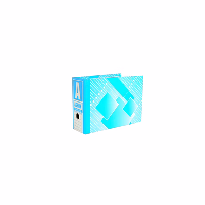 ashok voucher box file