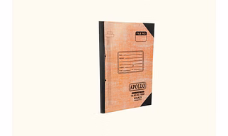 Apollo Khadi Spring File