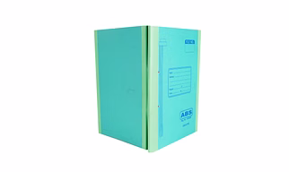 ABS Executive Spring File