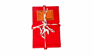 Four Full Flap File