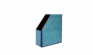 Magzine Box/Storage Box
