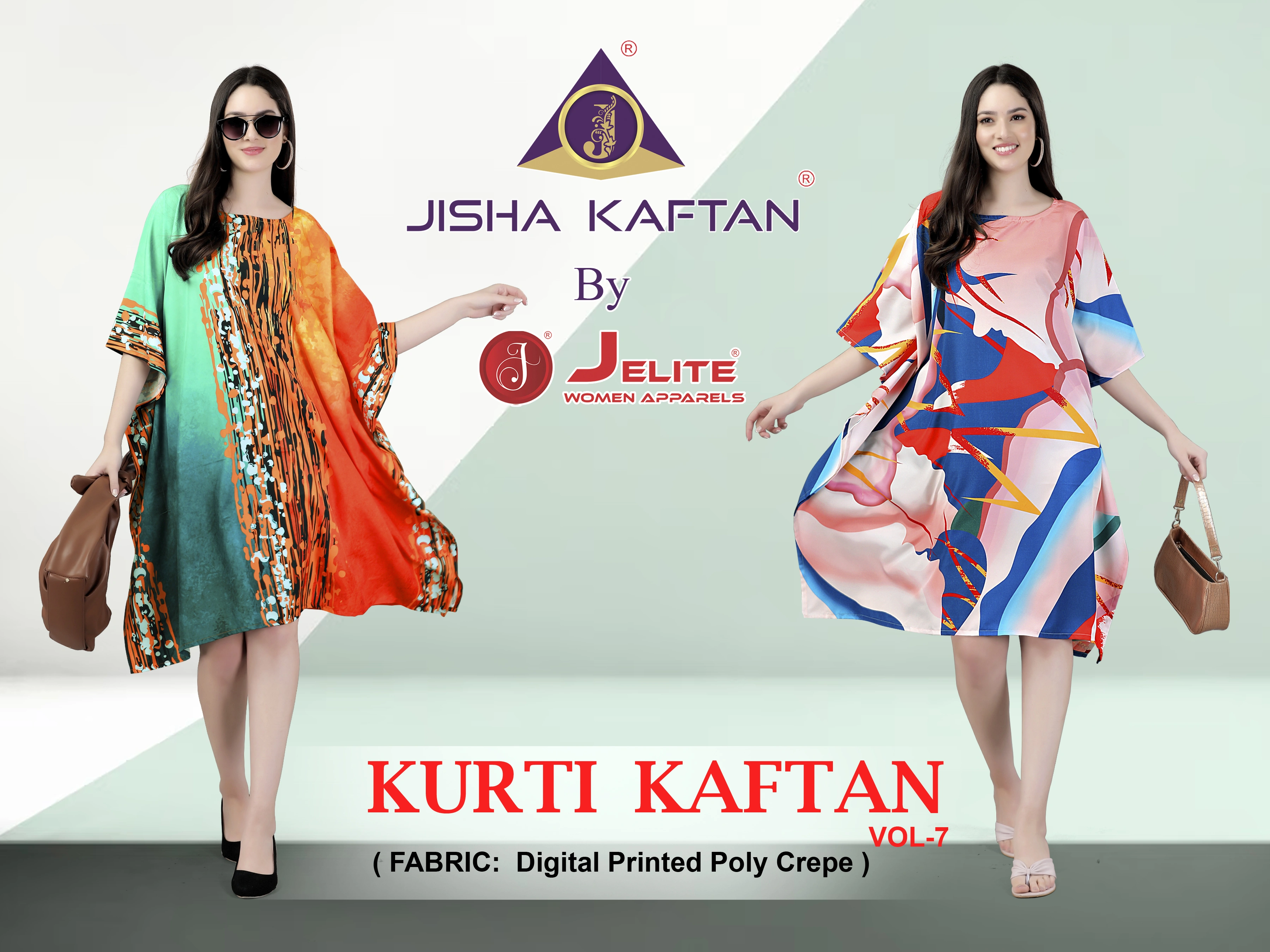 KURTI KAFTAN-2