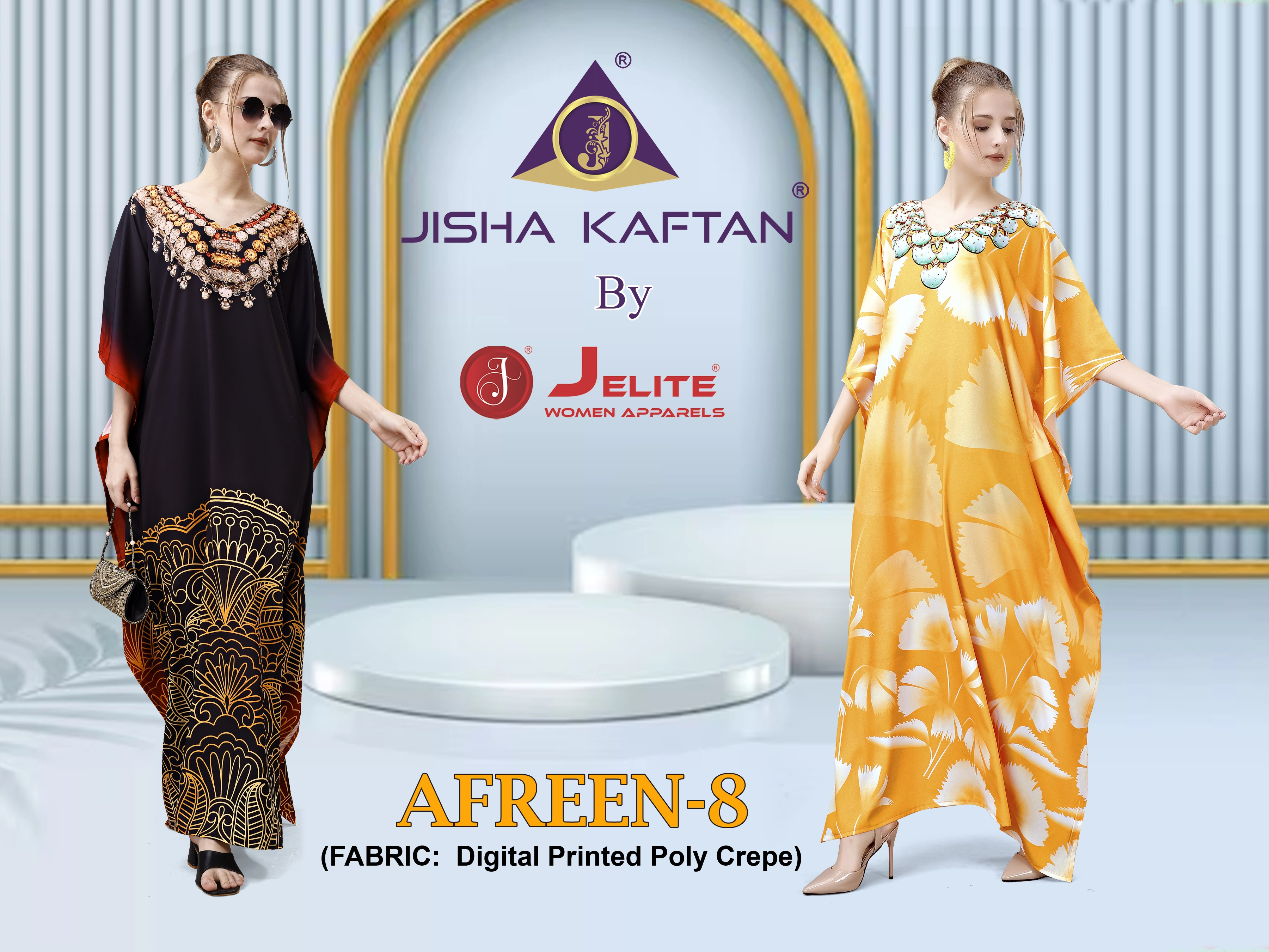 AFREEN KAFTAN-12532884